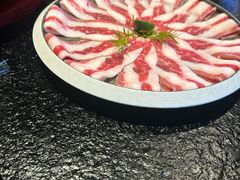 -樱嘢·炭火烧肉(惠南店)