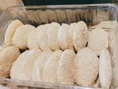 -秦园惠山豆腐花(惠山古镇店)