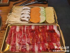 -牛人·雪花牛·木炭烤肉(昆山陆家店)