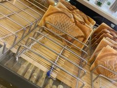 -粉粉乐鲷鱼烧(美罗城店)