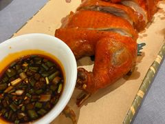 -金哥私房菜馆(张府园总店)