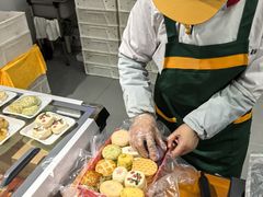 -新世界百货(顺义店)