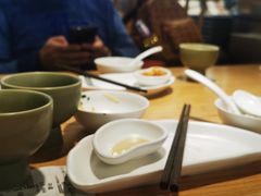 -苏小柳点心·手作小笼包(新街口分院店)