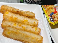 -海底捞火锅(翔龙天地广场店)