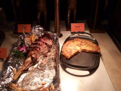 -长沙三景韦尔斯利酒店·Oval全日制餐厅自助餐