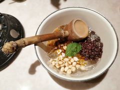-味上湘菜馆(岳麓山店)