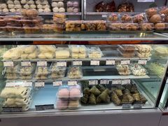 -白玉兰食品(中山公园龙之梦店)