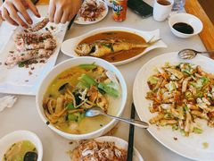 -华盛丰温州大排档(东三环南路店)