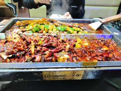 -江边城外烤全鱼(龙德广场店)