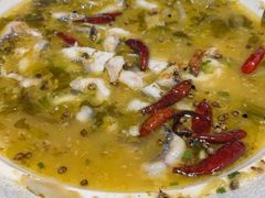 -太二酸菜鱼(天鹅湖万达店)