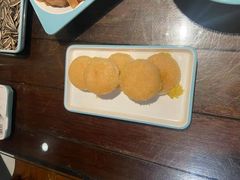 -江边城外烤全鱼(方庄时代购物中心店)