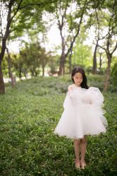 -BabyA 专业婴童摄影(古北时尚广场店)