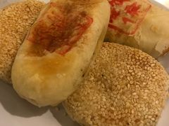 牛肉火烧-馄饨侯(广渠门店)