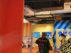 -不可思议减压馆·解压博物馆·摔碗发泄·团建定制