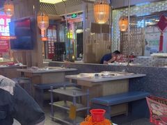-大龙燚火锅(天安云谷店)
