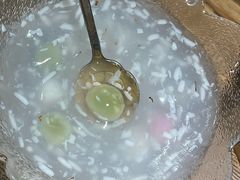 -蜜桃餐厅·伴山(湖滨商业街店)