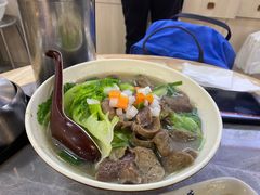 -银记肠粉店(市二宫店)