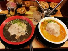 -博多一幸舍(侨福芳草地购物中心店)