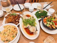 -大唐靓汤私房菜(红荔西路店)