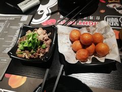 -8锅臭臭锅·正宗台湾小火锅(中心五路店)