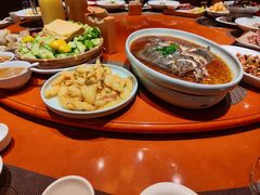 -秦三驴(云飞街店)