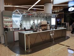 -Manner Coffee(丁香国际店)