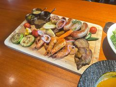 -布拉格餐厅· 中欧捷克菜(全国首店)