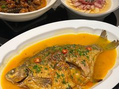 -曾宴·楚菜(湖北省博物馆店)