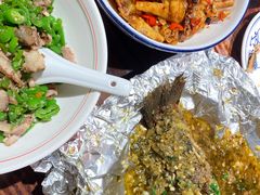 -衡厨·衡阳土菜(中南店)