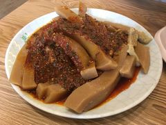 酿皮-清真益鑫羊肉手抓馆(南大街店)