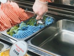 -Dal Cuore 达可芮冰淇淋(陕西北路店)