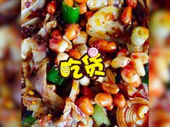 -廖记棒棒鸡(玉林店)