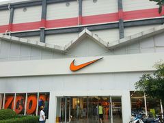 -NIKE北京马连道换季优惠店