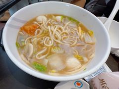 -同心楼(解放北路店)