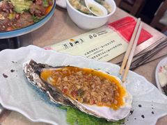 -福茗春薪禾记海鲜烧烤(八一路店)