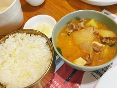 -紫霞门韩国料理烤肉(深南东路店)