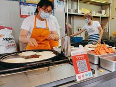 -张记灌饼(丰富路店)