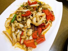 -吕四港大酒店-餐厅