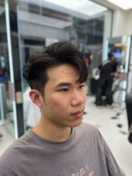 -乾健·烫染·接发SALON