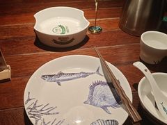 -前海沿·青岛菜(五四广场永旺店)