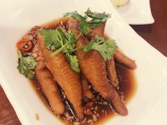 -悦雅居·老广州老味道(长湖店)