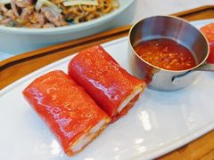 -皇马假日醉海南大酒店·假日一品派茶楼(秀英店)