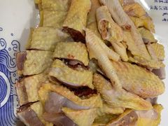 -阳山冬瓜鸡(滨江路店)