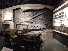 -沈阳“九·一八”历史博物馆