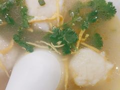 -小杨生煎(白玉兰广场店)