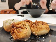 -小杨生煎(龙之梦购物中心店)