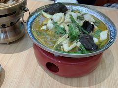 -小木屋拌饭(西安万象天地店)