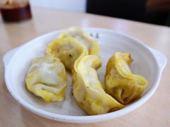 -蒋家桥饺面店(东关街店)