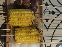 -新凯旋烧烤·燕姐千岛湖土菜