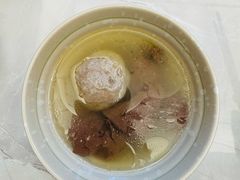 -阿娟牛肉丸·手打牛肉丸·现做现卖